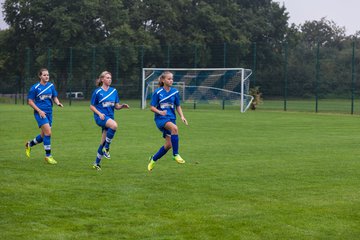 Bild 42 - B-Juniorinnen FSG BraWie 08 - JSG Sandesneben : Ergebnis: 2:0